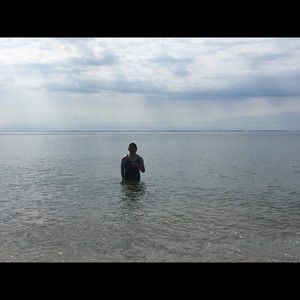 Meet your Posher, Eduardo